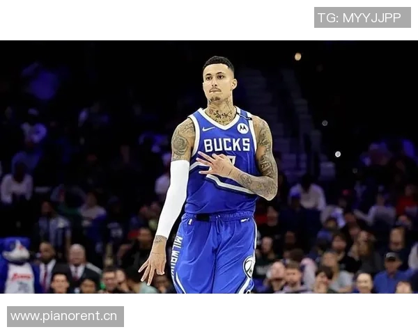 字母哥谈库兹马投篮表现认为影响信心的原因分析