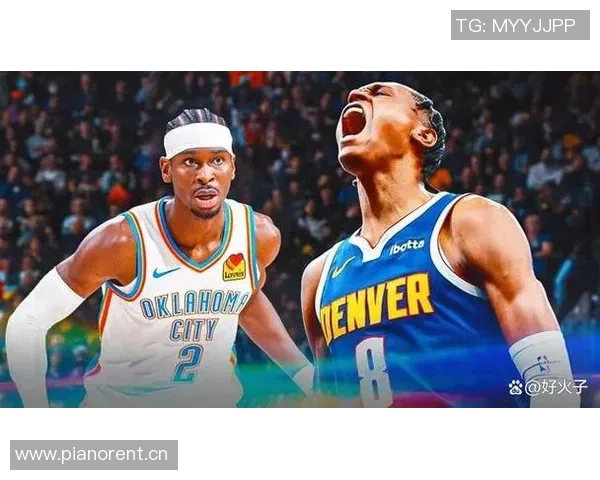 掘金客场连胜势头强劲主场连败困扰球队前景如何